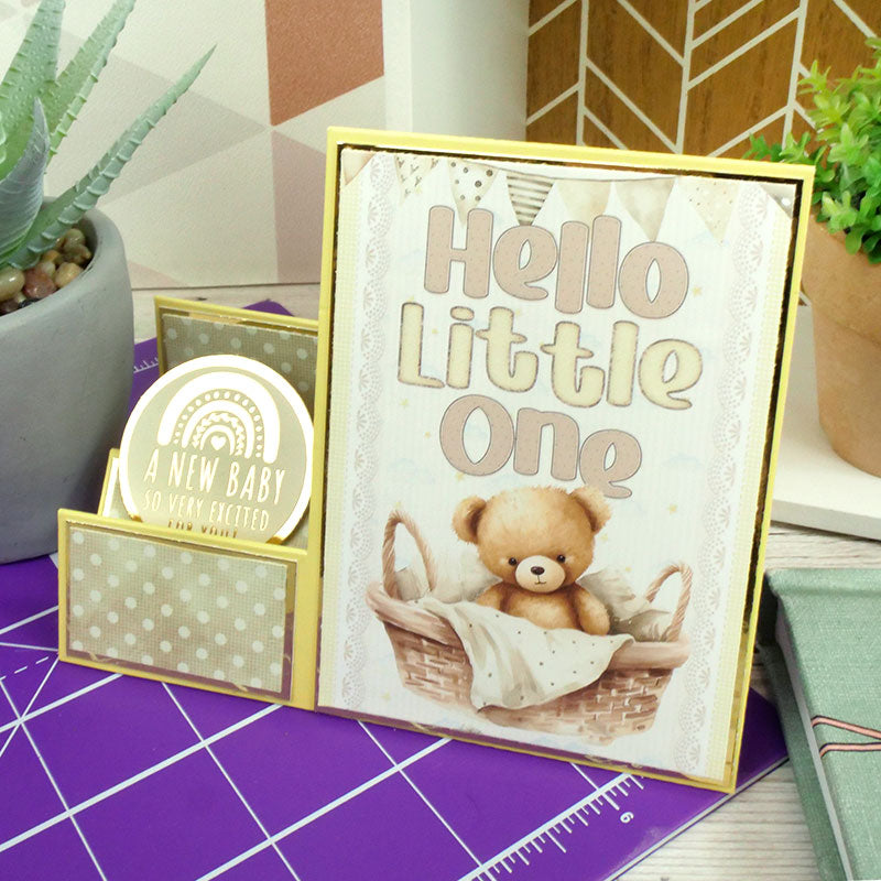 Say it with Style Pocket Pads - Special Celebrations