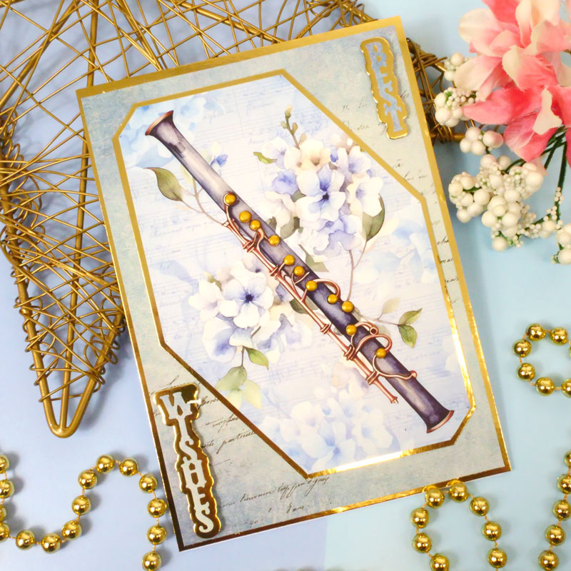 Prism Pearl Drops - Gold