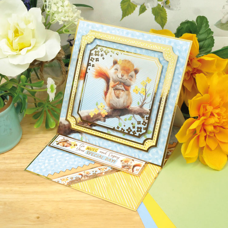 Crafting with Hunkydory Project Magazine - Issue 81