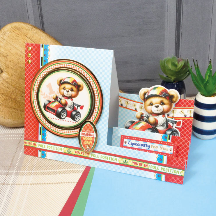 Crafting with Hunkydory Project Magazine - Issue 83
