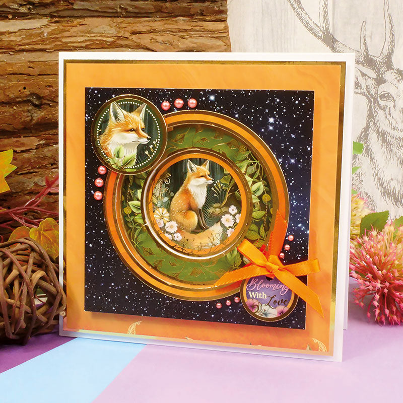 Crafting with Hunkydory Project Magazine - Issue 85