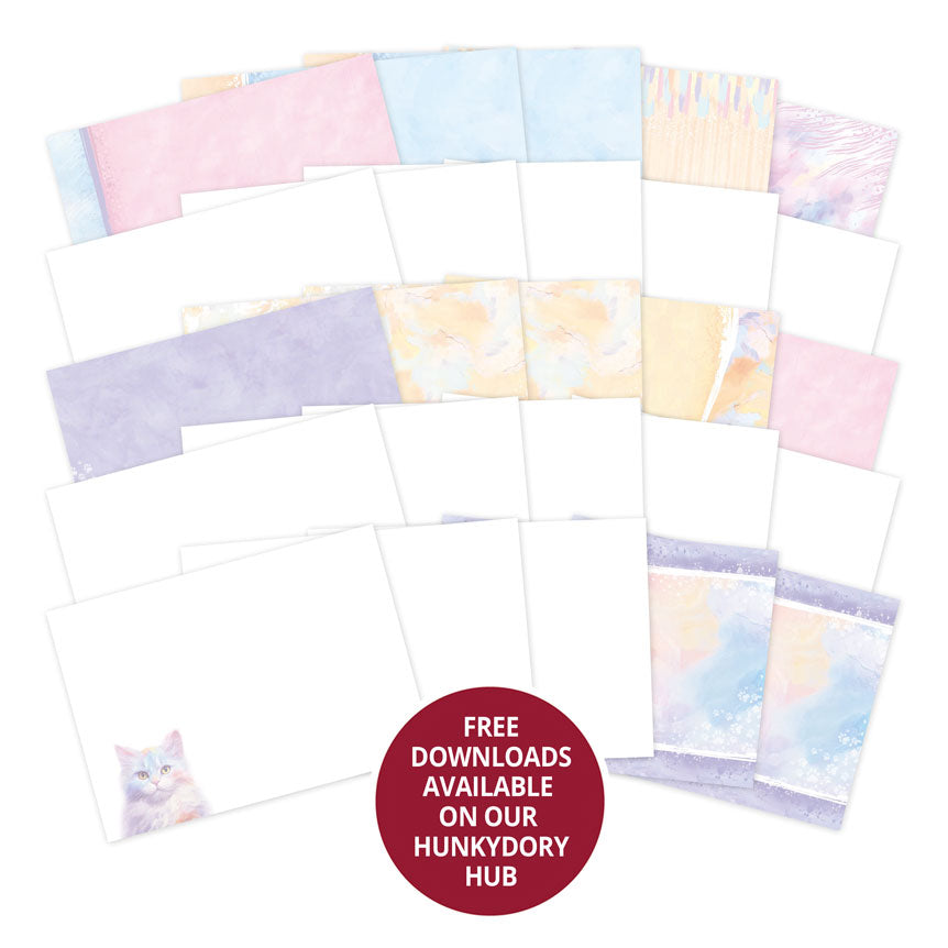 Crafting with Hunkydory Project Magazine - Issue 86