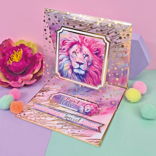 Crafting with Hunkydory Project Magazine - Issue 86