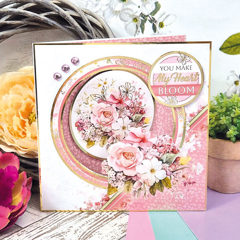 Crafting with Hunkydory Project Magazine - Issue 88