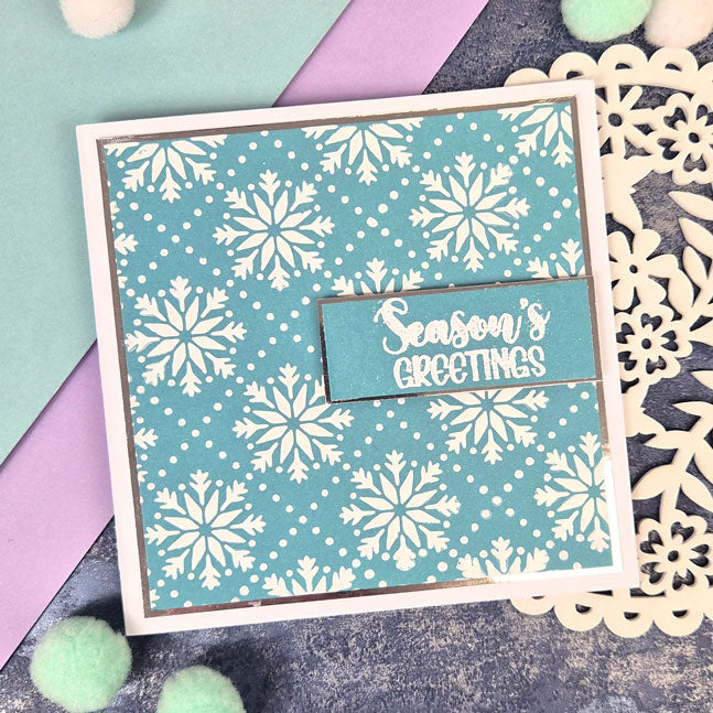 Prism Texture Paste - Matt White