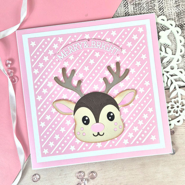 Prism Texture Paste - Matt White