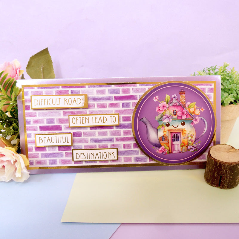 Pun-tastic Topper Sheet - Punderful Moments