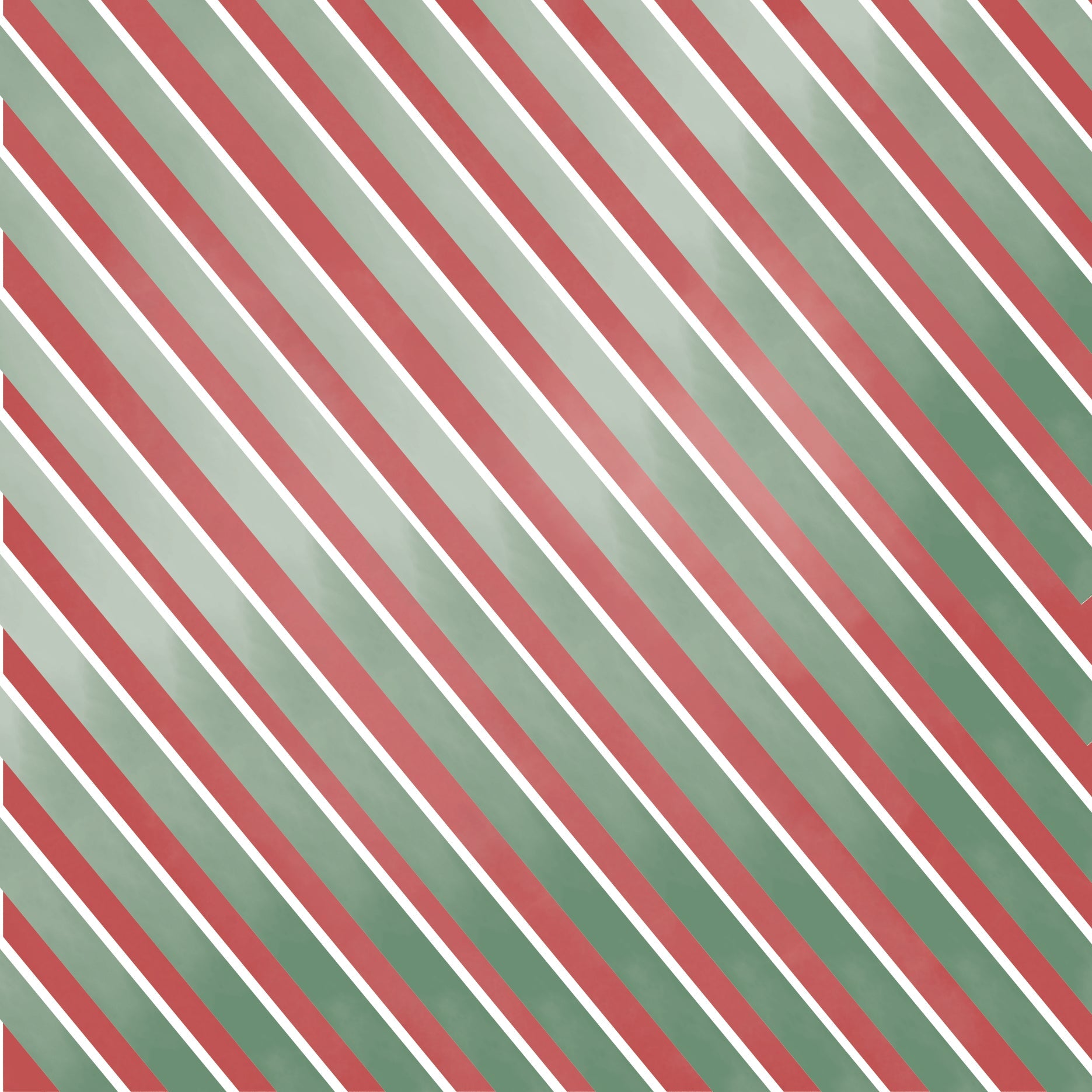 Crafter’s Companion Santa Paws 6”x6” Paper Pad