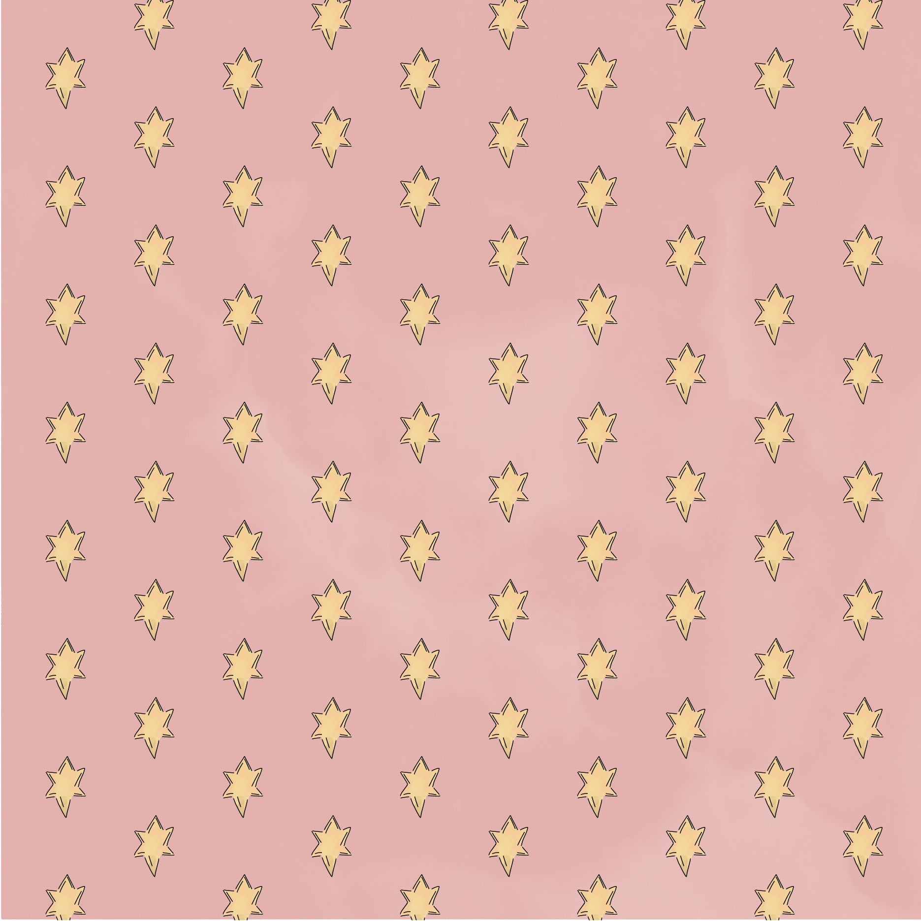 Crafter’s Companion Santa Paws 6”x6” Paper Pad