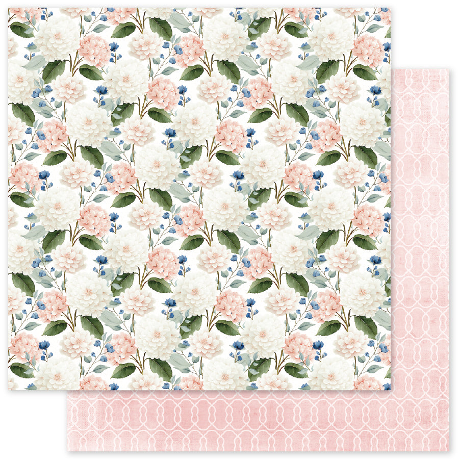 Primrose Garden Easter Basics 6x6 Paper Collection 36070