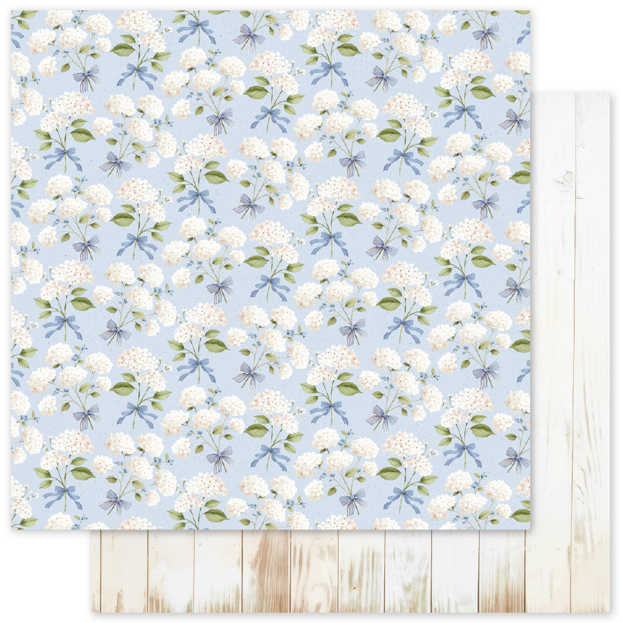 Primrose Garden Easter Basics D 12x12 Paper (12 pc Bulk Pack) 36085