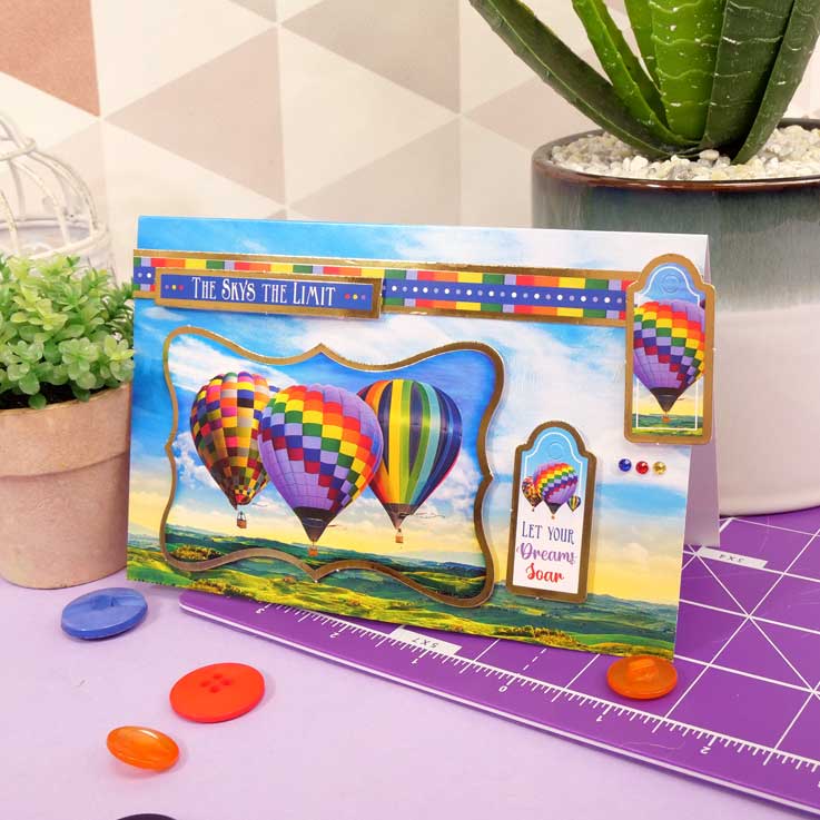 Quick Cards - Terrific Transport