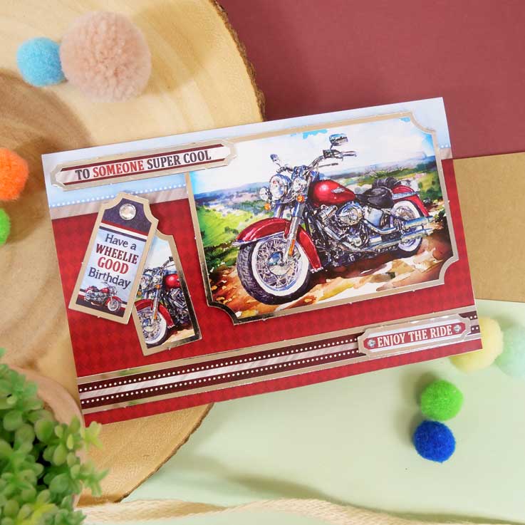 Quick Cards - Terrific Transport