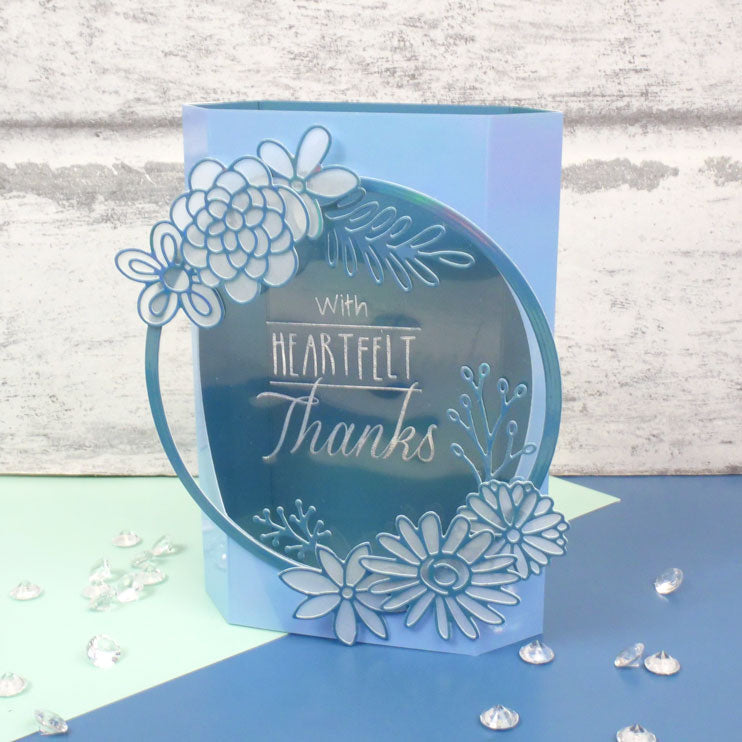 Rainbow Finish Adorable Scorable - Colour Selection