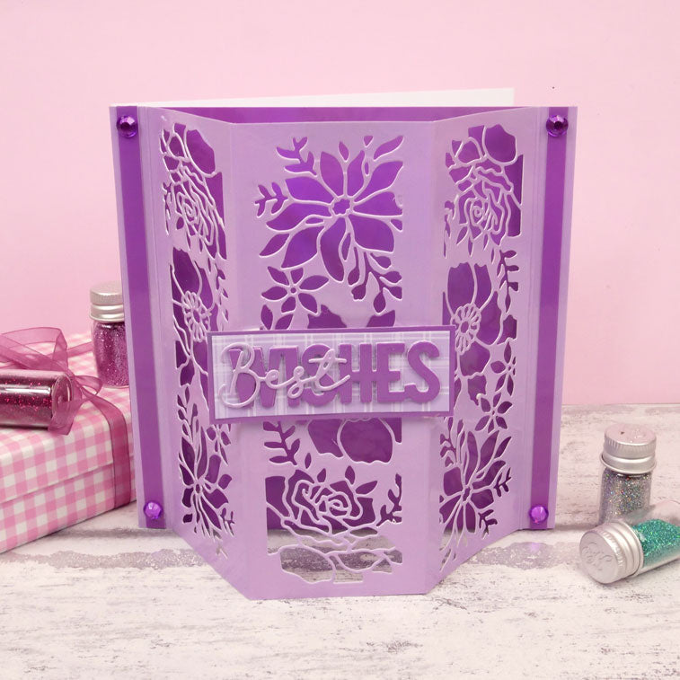 Rainbow Finish Adorable Scorable - Colour Selection