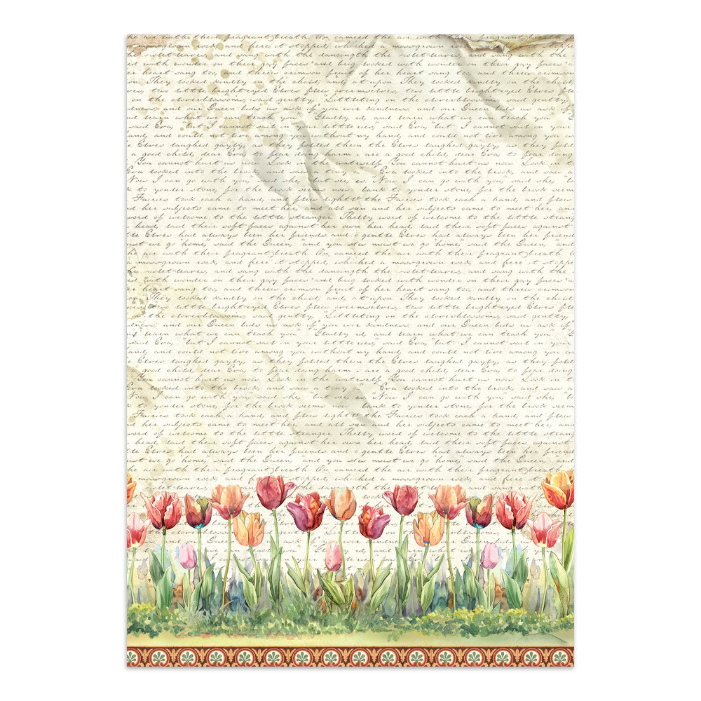 Printed Art Junk Journal: Stickers, Cut-Outs, Backgrounds For Art And Craft - Art Of Travelling