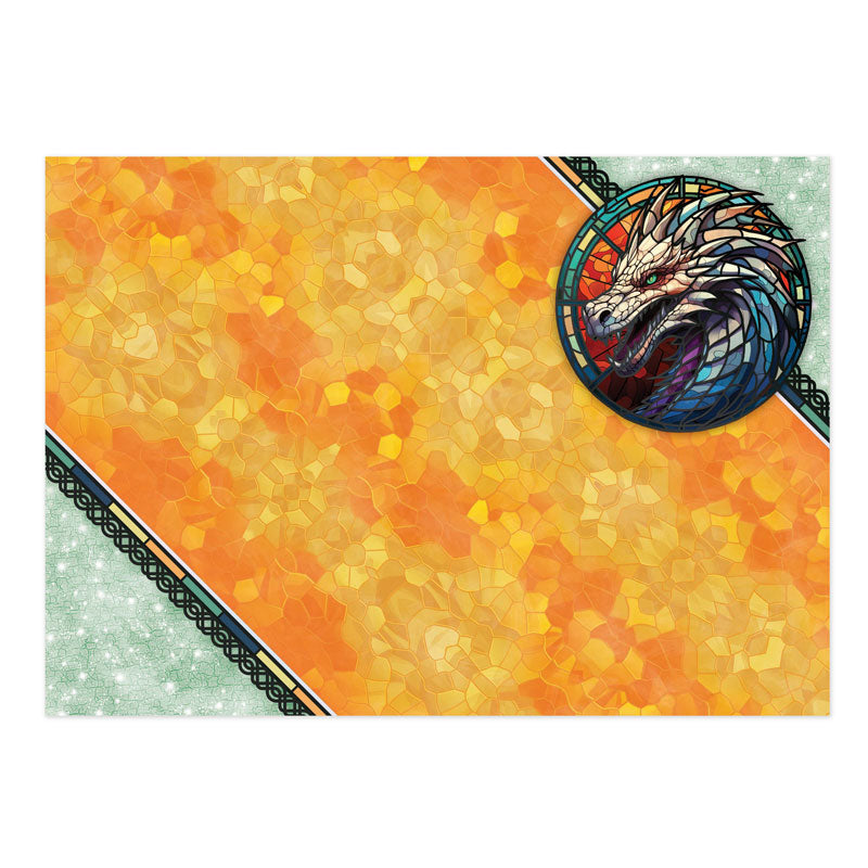 Always Believe Luxury Topper Set