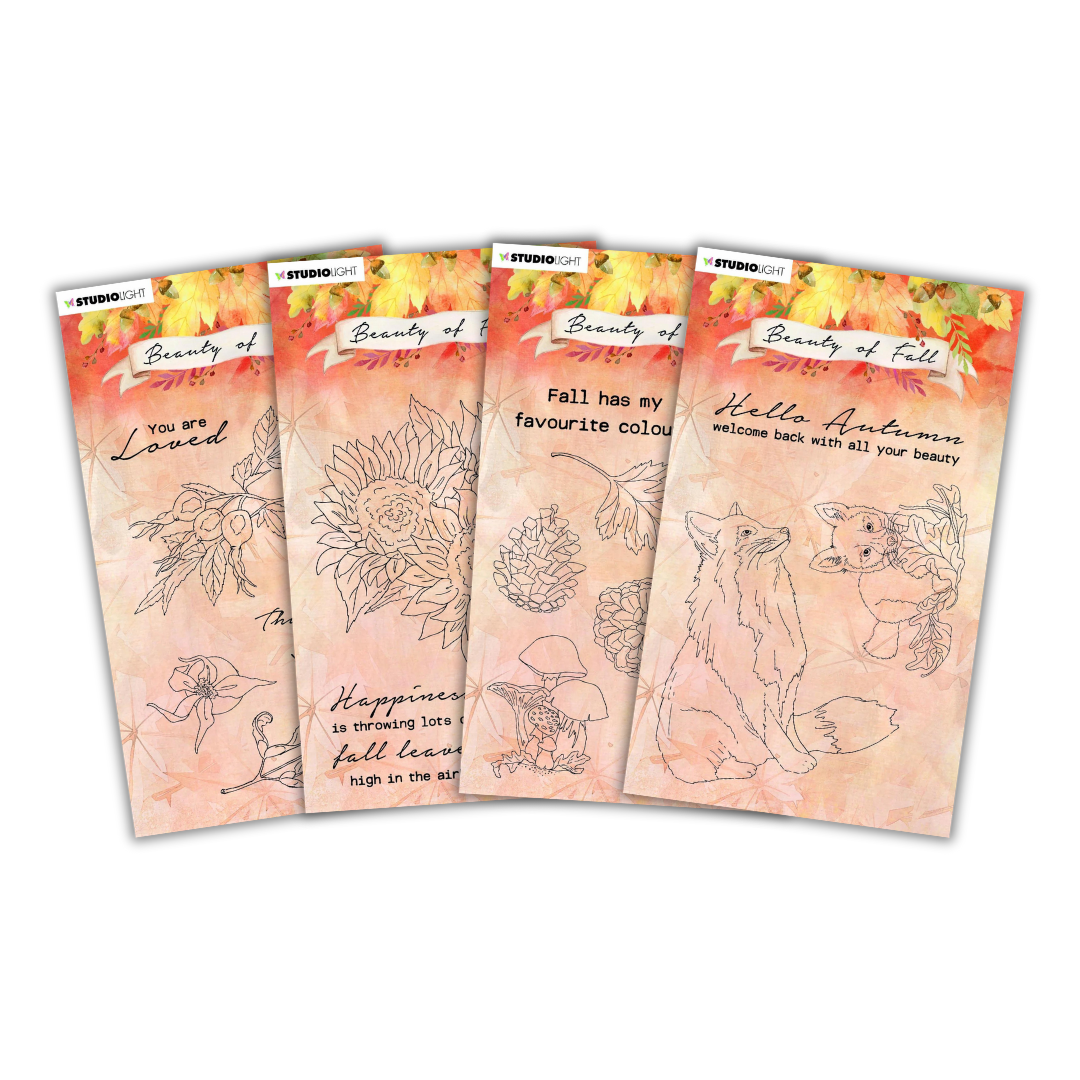 Beauty of Fall Bundle