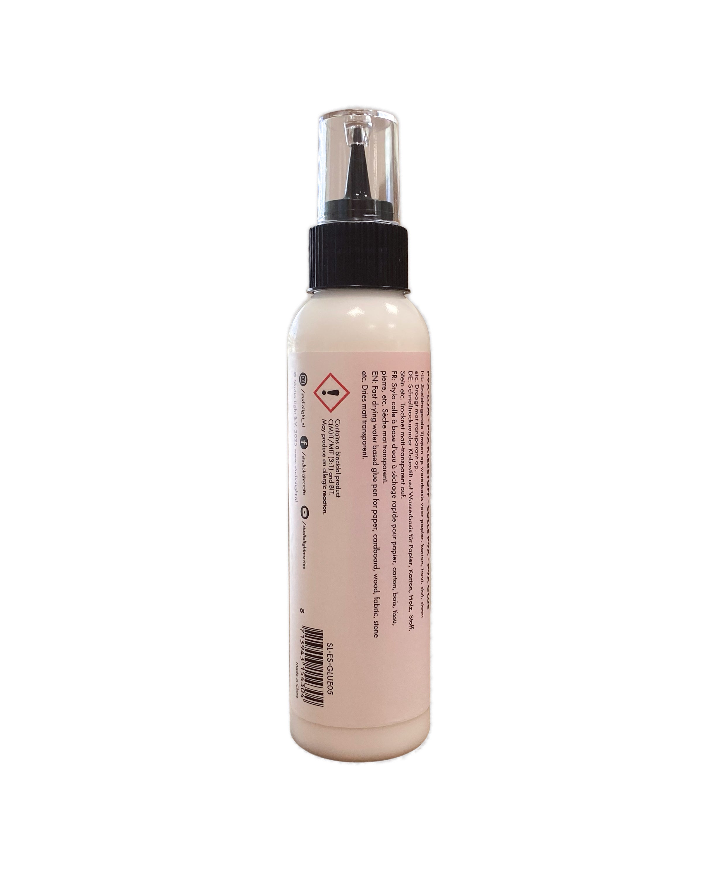 SL Tacky Glue 120ml Essentials