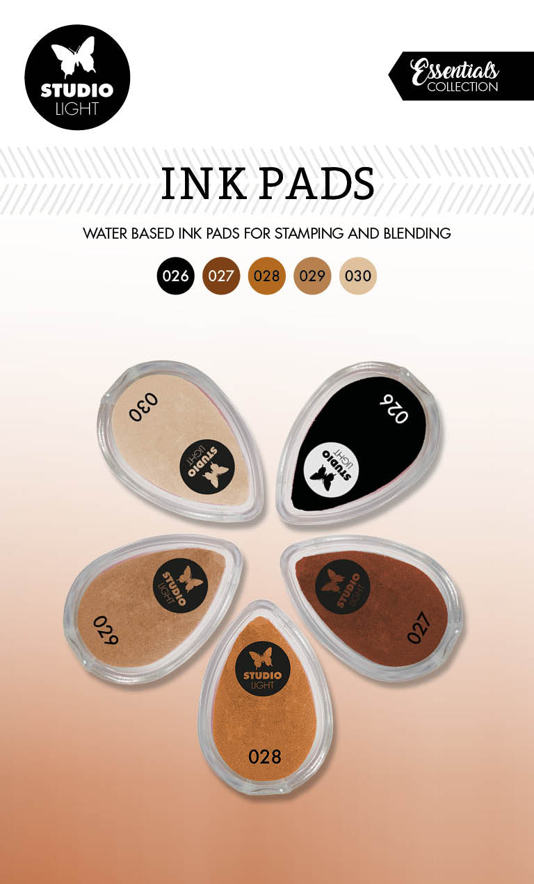 Essential Ink Bundle