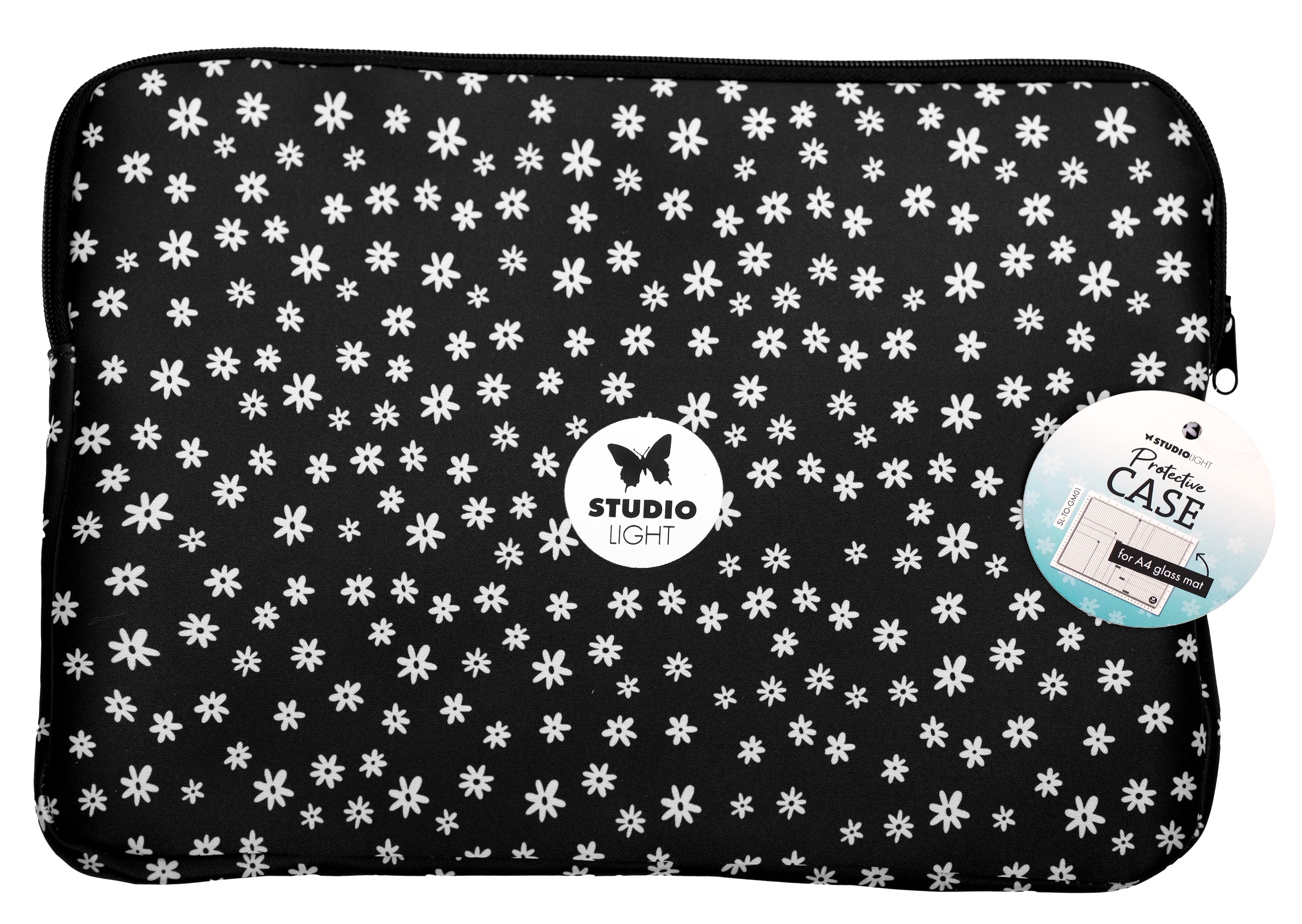 SL Case For A4 Glass Mat Essentials 1 Pieces