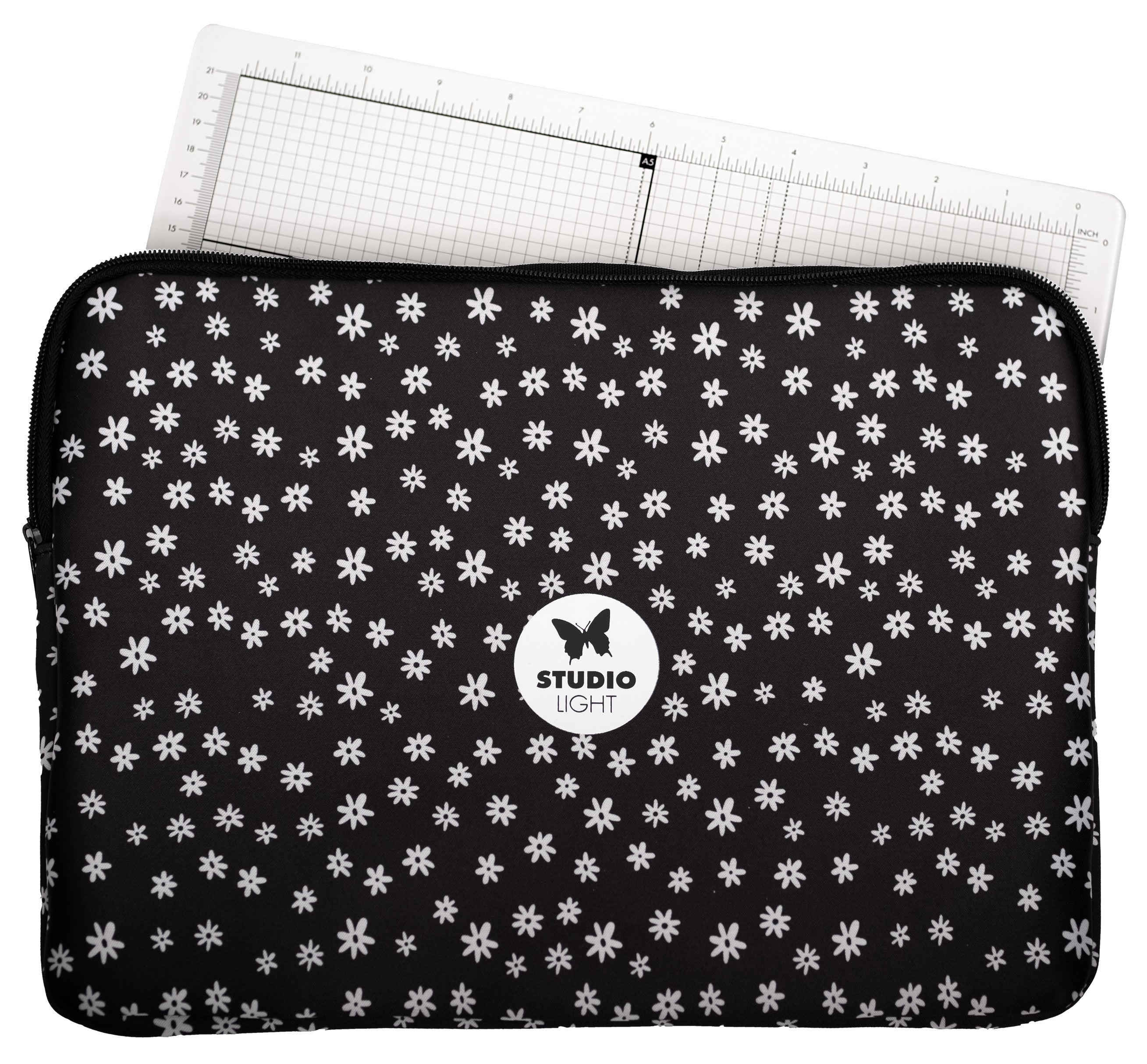 SL Case For A4 Glass Mat Essentials 1 Pieces