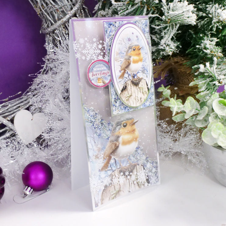 Snow Adorable Luxury Topper Collection