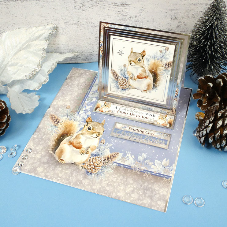 Snow Adorable Luxury Topper Collection