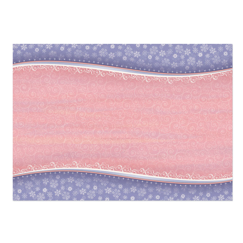 Bear Hugs Luxury Topper Set