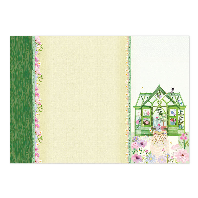 A Relaxing Retirement Luxury Topper Set