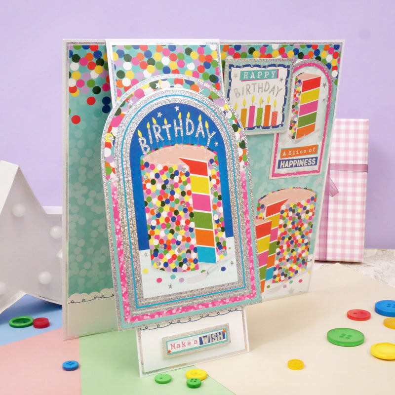 Special Days Luxury Topper Collection