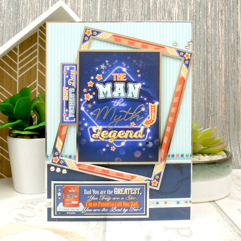 Special Days Luxury Topper Collection