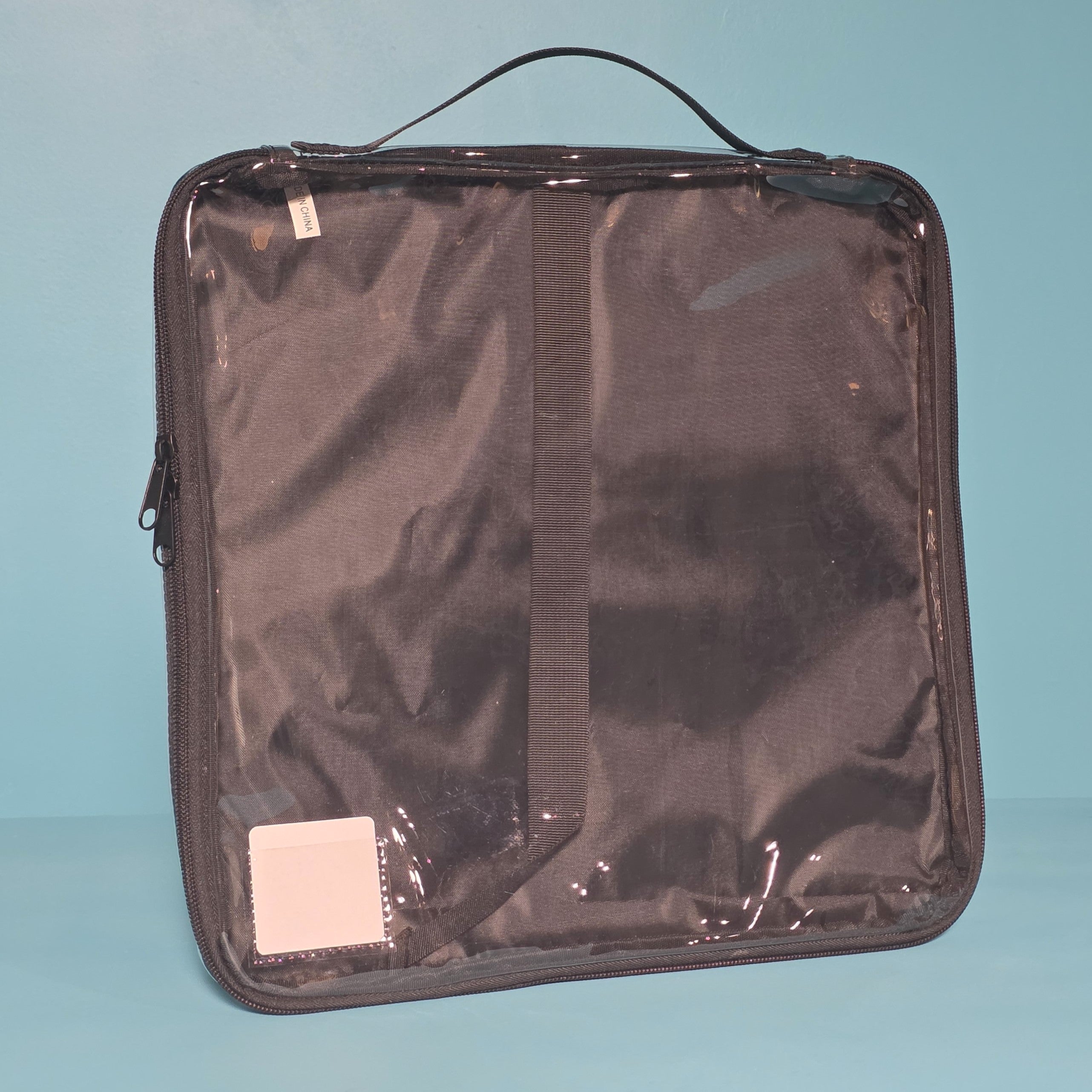 The Organized Option Create-a-Case #2 Perfect for Packing