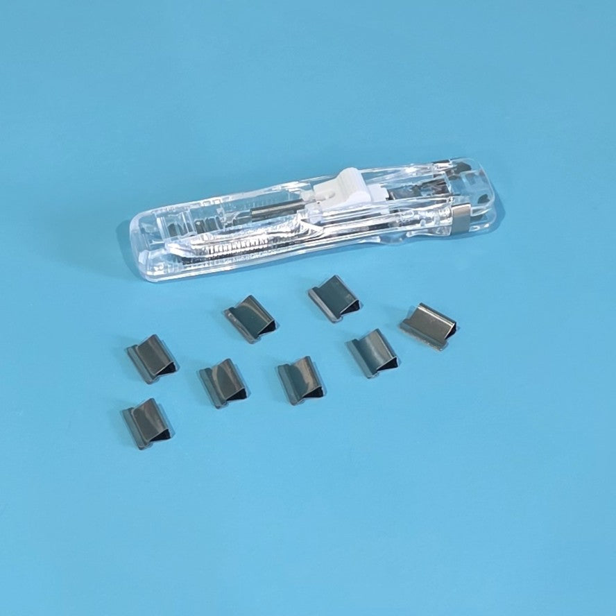 The Organized Option Creative Connector Tool with Clips