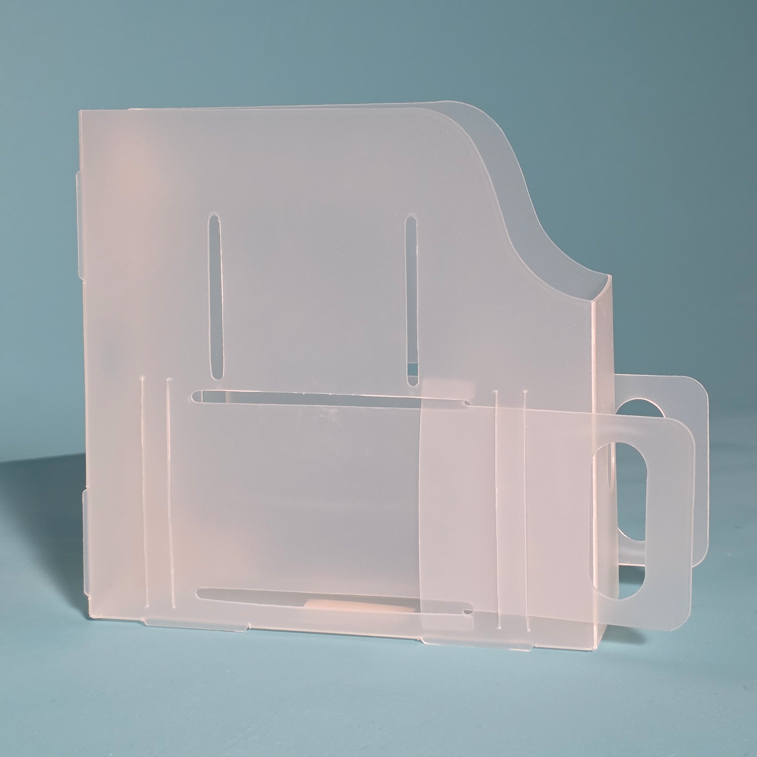 The Organized Option 6x6 Paper Handle-It