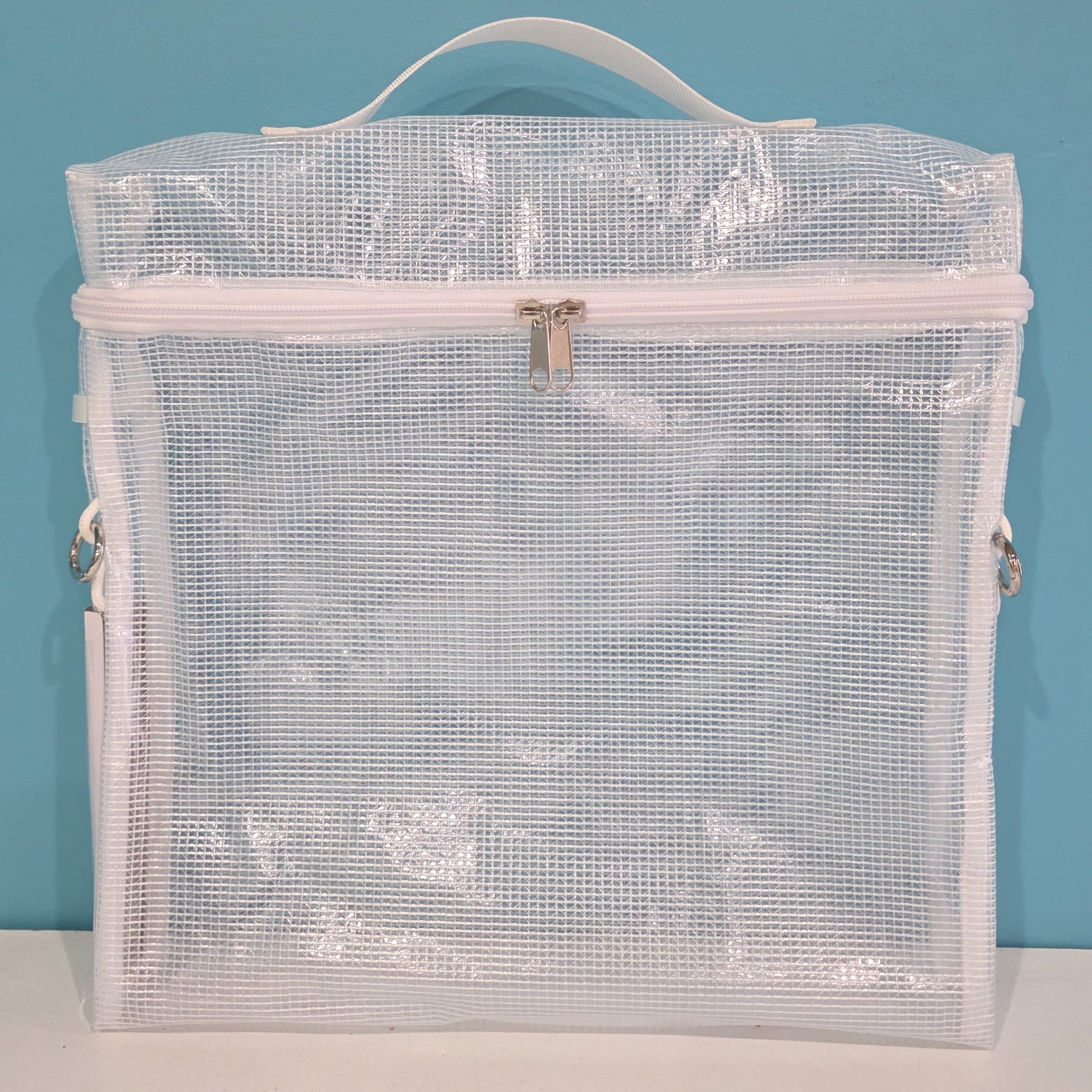 The Organized Option Big Base Pouch - Perfect Pouch