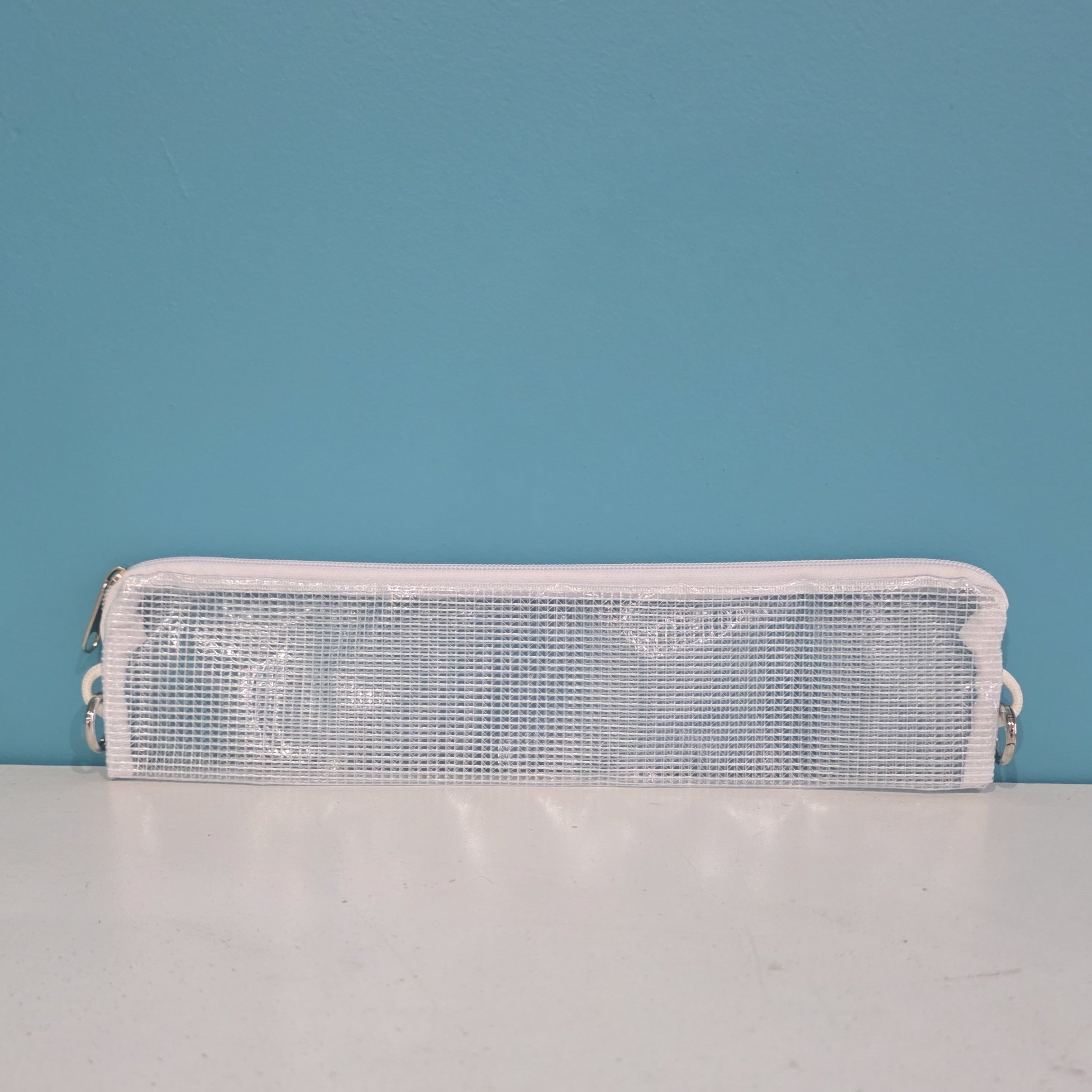 The Organized Option Skinny Pouch - Perfect Pouch