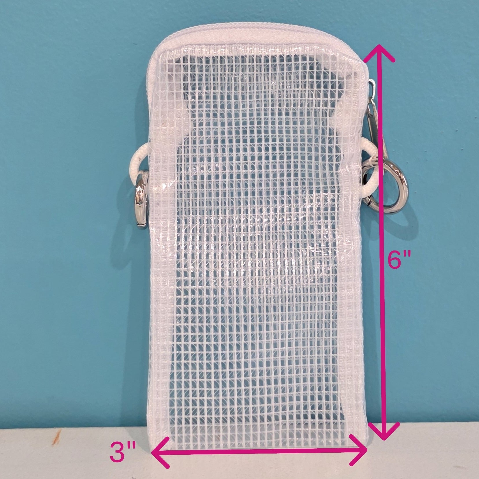 The Organized Option Pen Pouch - Perfect Pouch