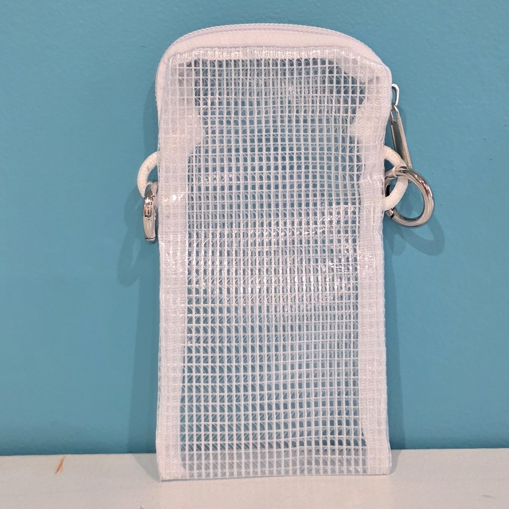 The Organized Option Pen Pouch - Perfect Pouch