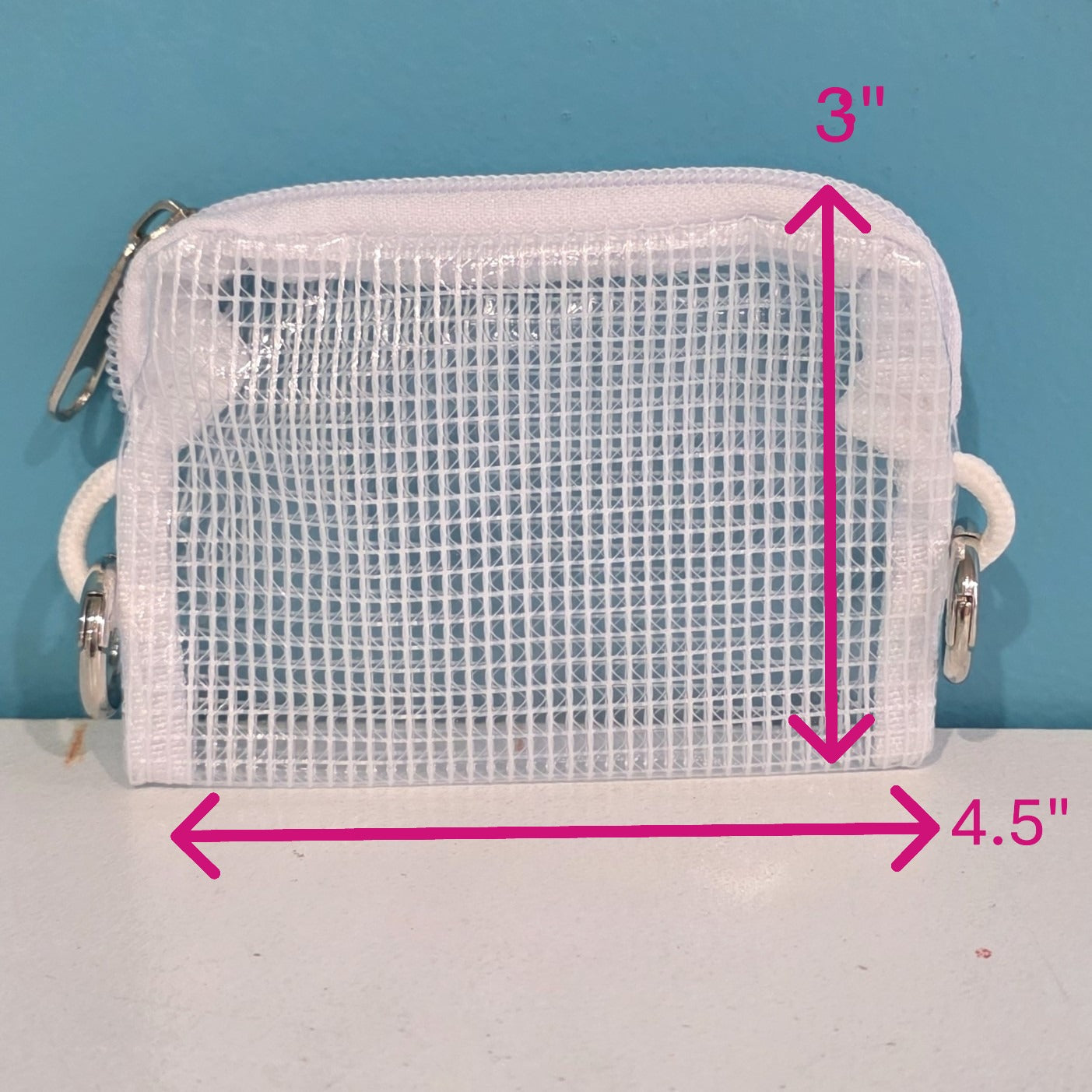 The Organized Option ID Pouch - Perfect Pouch