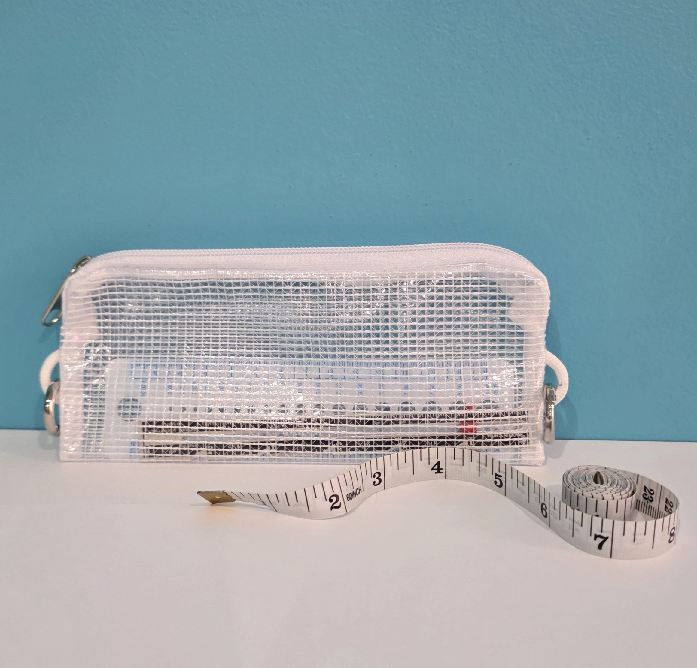 The Organized Option Cash Pouch - Perfect Pouch