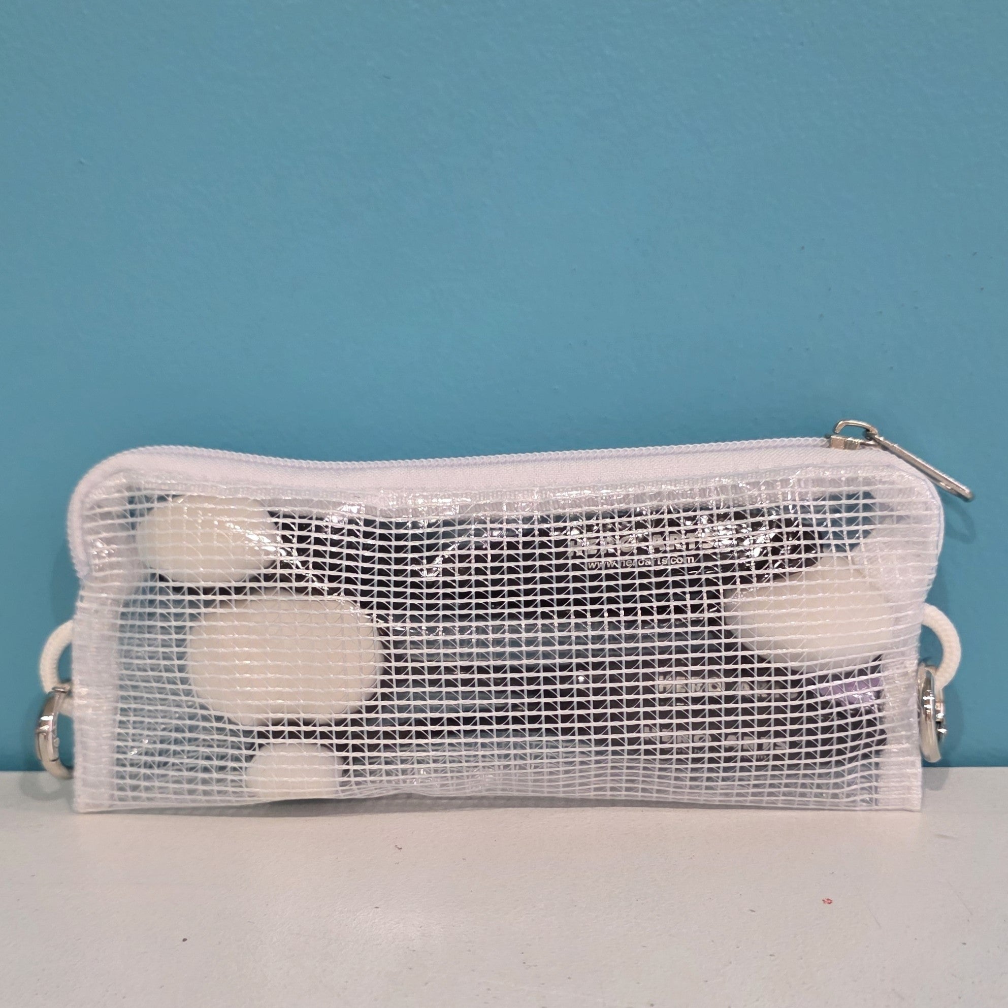 The Organized Option Cash Pouch - Perfect Pouch