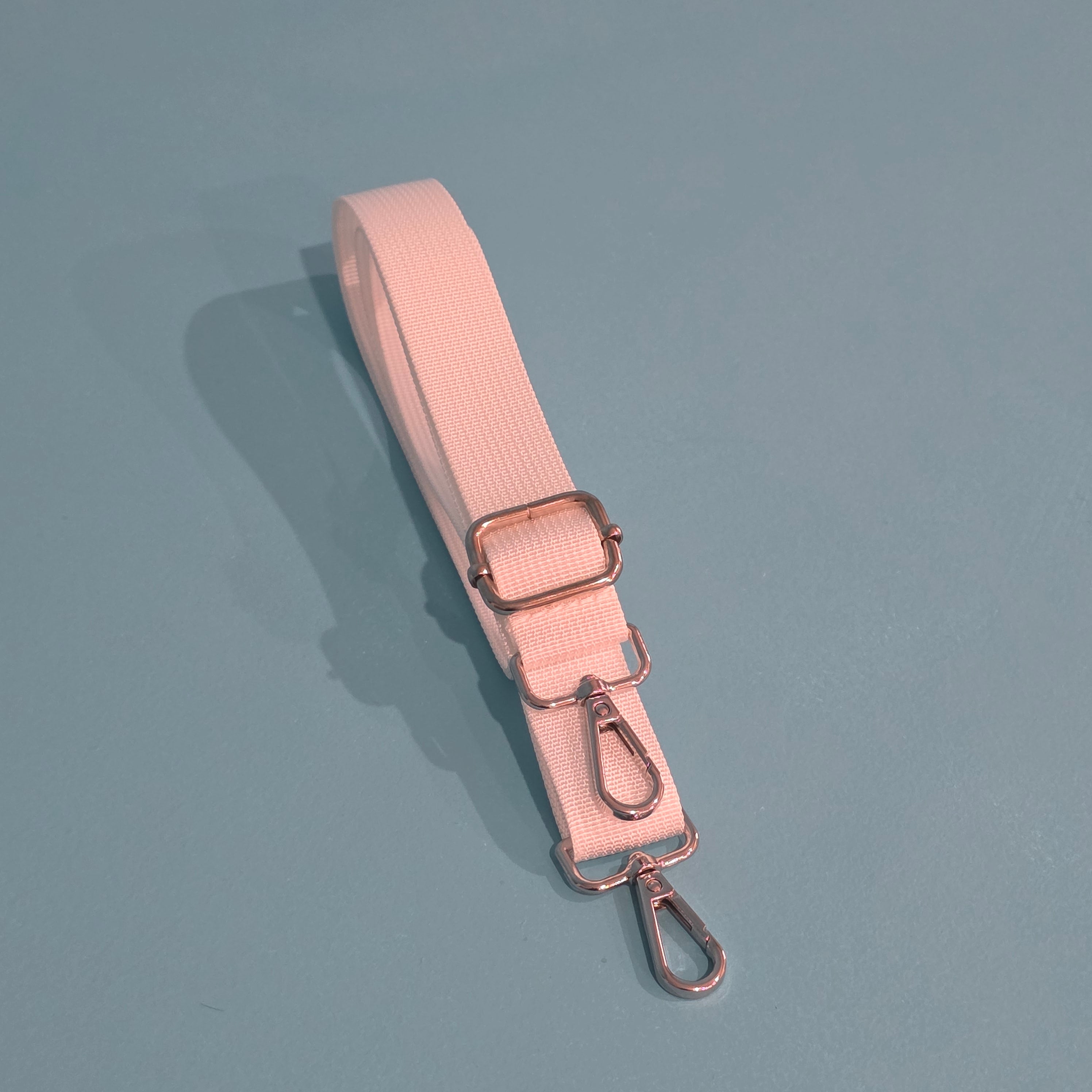 The Organized Option Skinny Strap - Perfect Pouch