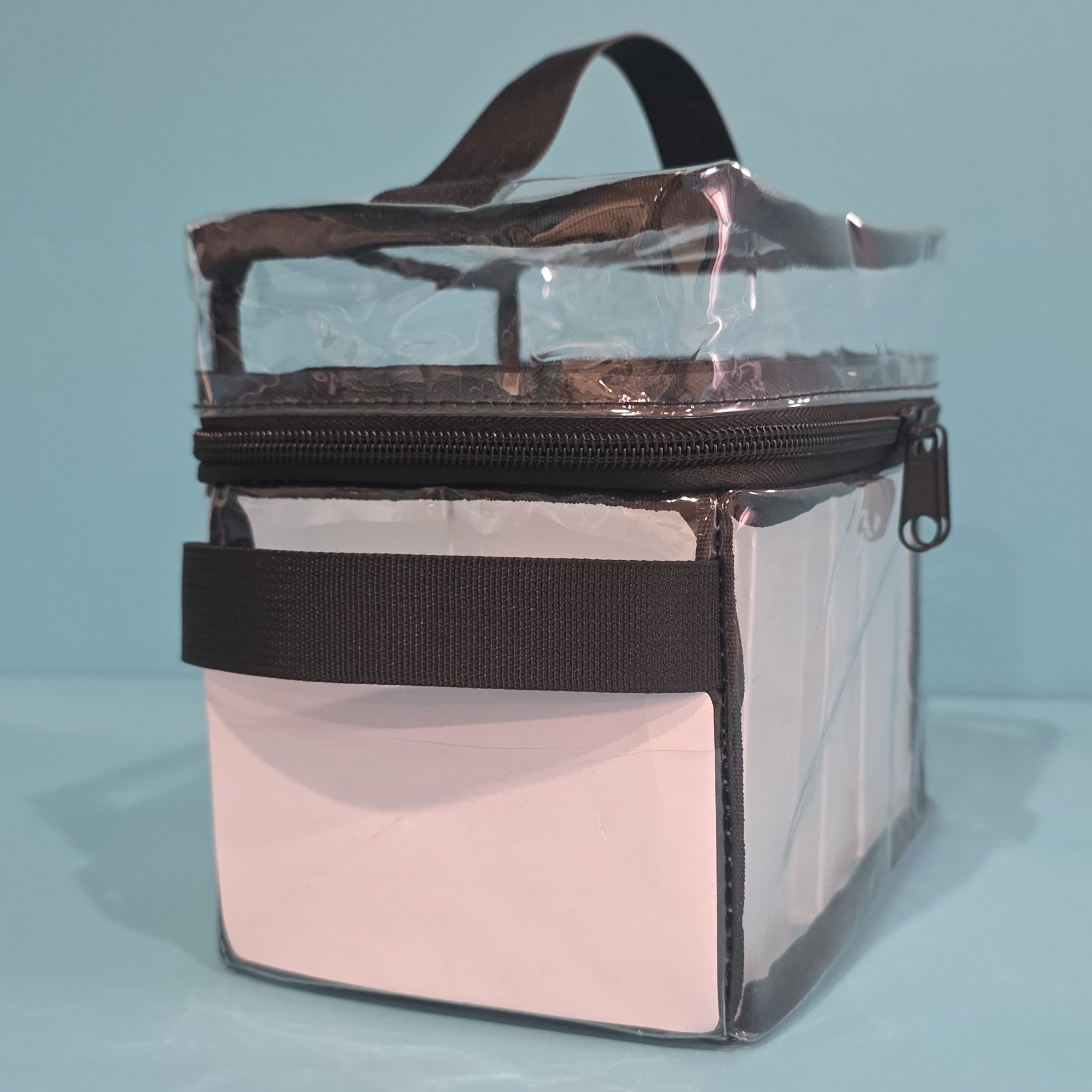 The Organized Option Kimberly - Zip & Go Bag