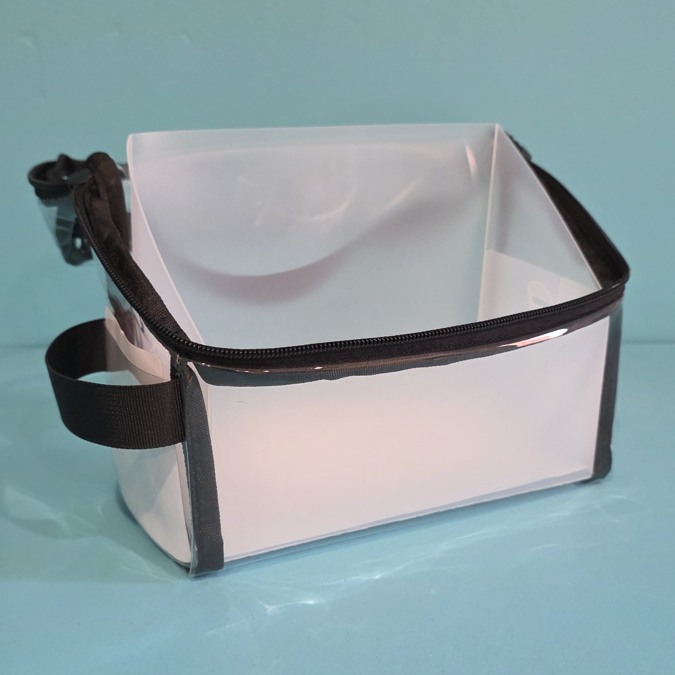 The Organized Option Kirstin - Zip & Go Bag