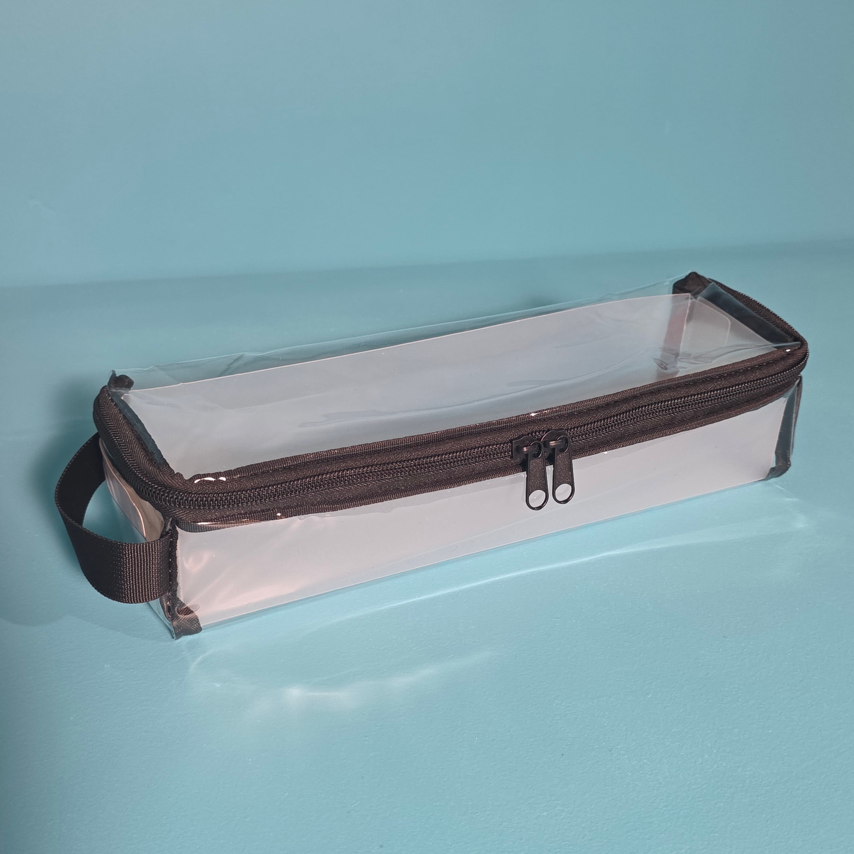 The Organized Option Myrel - Zip & Go Bag