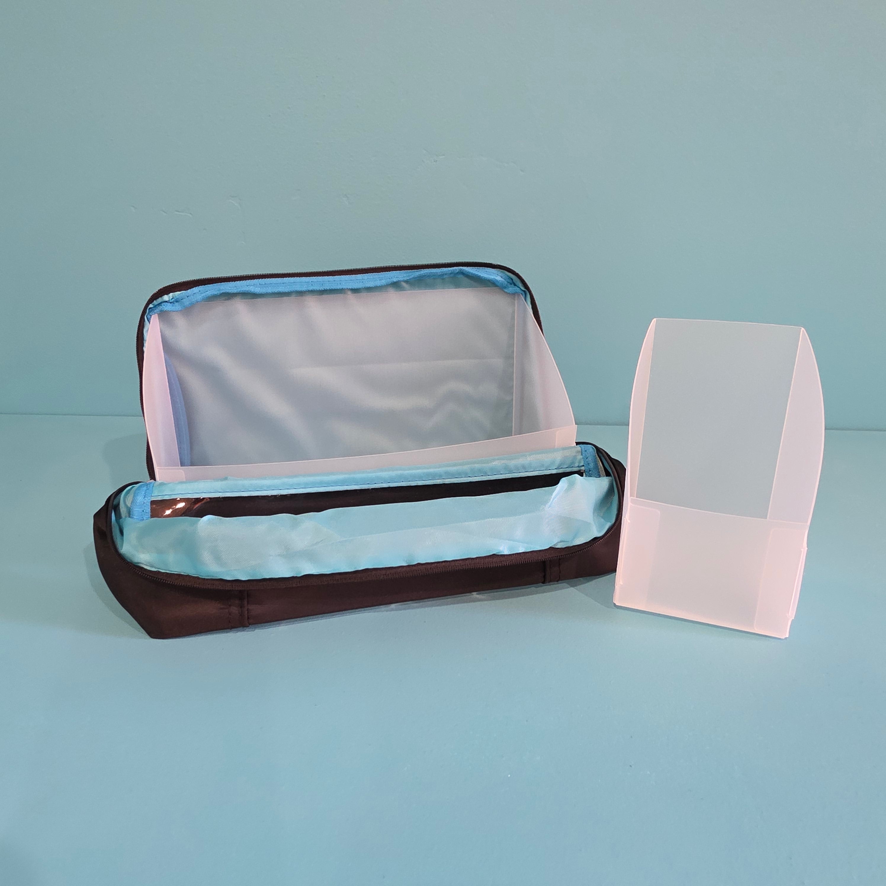 The Organized Option Tag Along Tote II