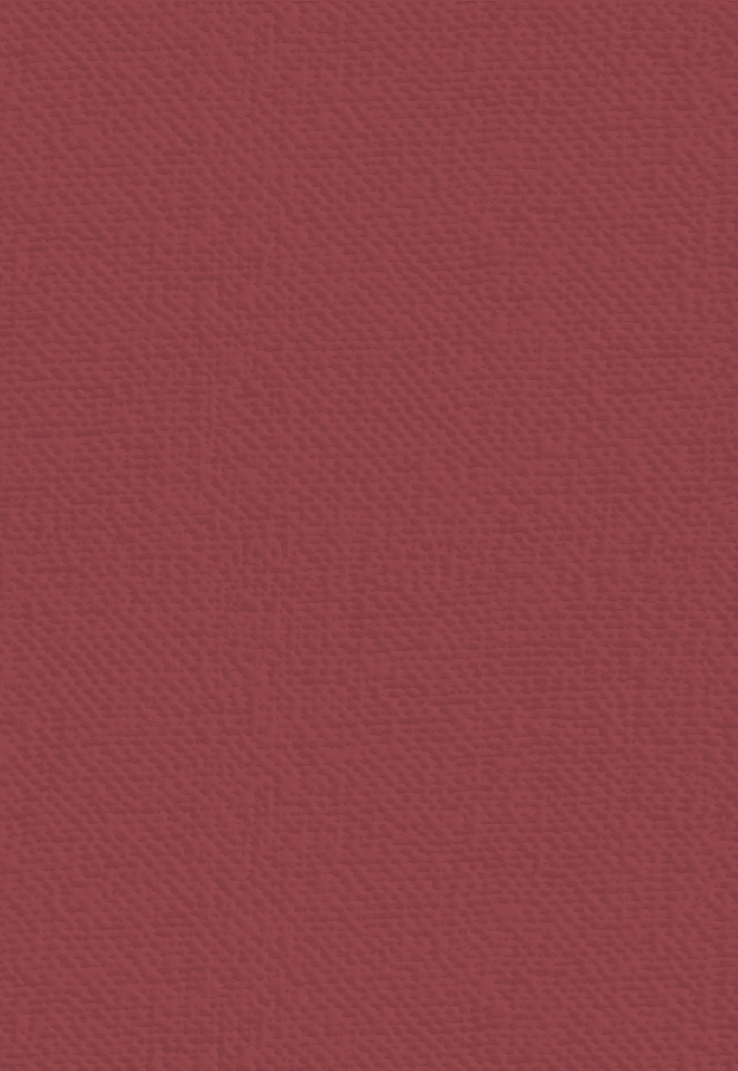 Christmas by Candlelight - Luxury Linen Cardstock - A4