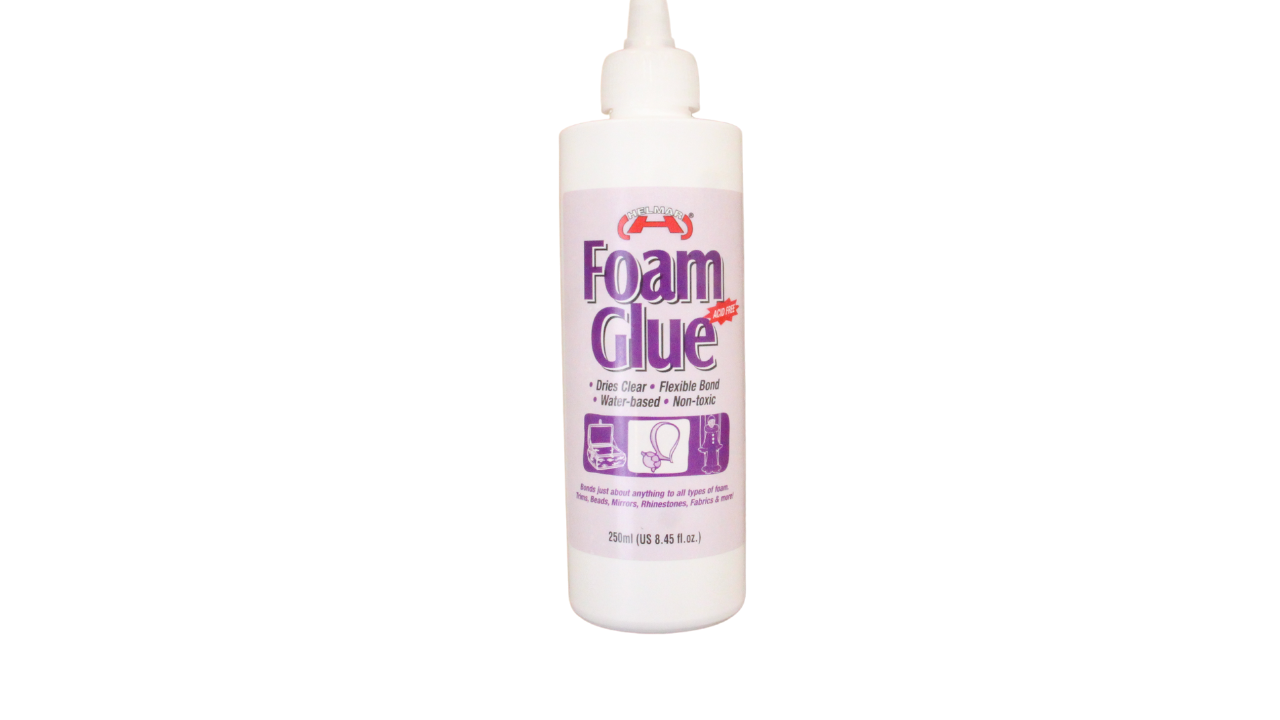 Helmar Acid Free Foam Glue