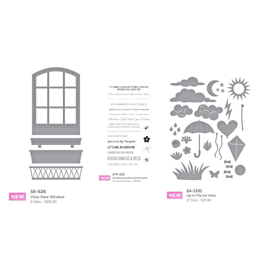 Window With A View Bundle